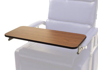 Lumex Preferred Care Infinite Position Recliner - Extra Wide - Image 5