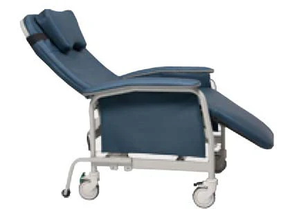 Lumex Preferred Care Infinite Position Recliner / Geri Chair - Image 5