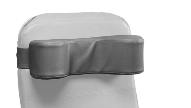 Lumex Preferred Care Tilt-in-Space w/ Drop Arms Geri Chair - Image 7