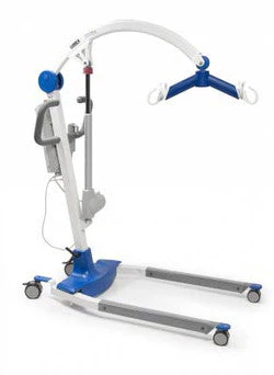 Lumex Pro Powered Lift System - Weight Capacity 500 lbs - Image 4