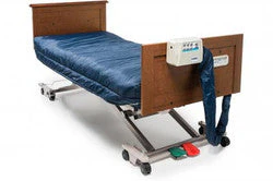 Lumex Select LS300 Alternating Pressure Low Air Loss Mattress System, 36" x 80" - Image 5