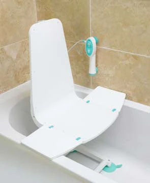 Lumex Splash Bath Lift