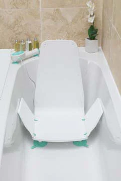 Lumex Splash Bath Lift - Image 2