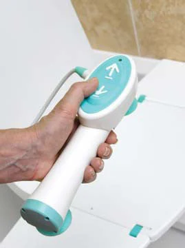 Lumex Splash Bath Lift - Image 3