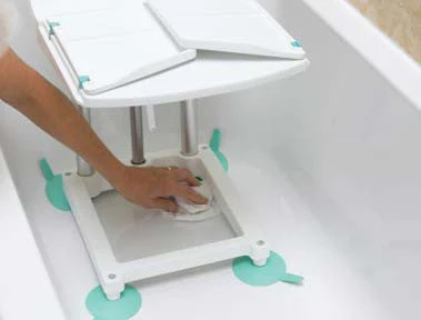 Lumex Splash Bath Lift - Image 5