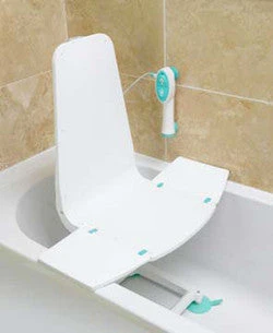 Lumex Splash Bath Lift - Image 6