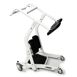 Lumex Stand Assist Patient Lift LF1600 - Image 10