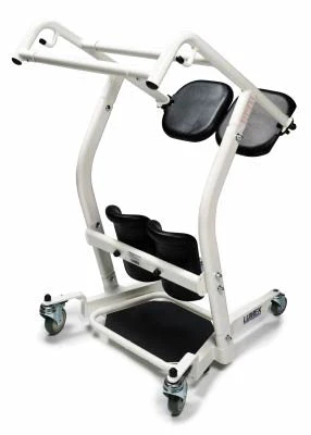 Lumex Stand Assist Patient Lift LF1600 - Image 7
