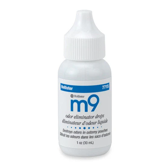 M9 Odor Eliminator Drops, 1 oz & 8 oz - Image 2