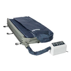 Masonair LS9500 Lateral Rotation Mattress w/ On-Demand Low Air Loss, 36" x 80" - Image 3