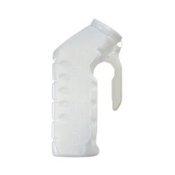 McKesson Male Urinal, 1 Quart (Case of 50) - Image 2