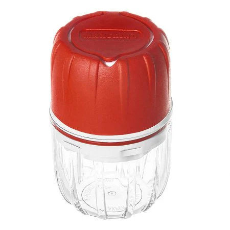 McKesson MAXGRIND Pill Crusher - Red or Blue - Image 2