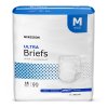 McKesson Ultra Adult Tab Closure Briefs - Heavy Absorbency - Image 9