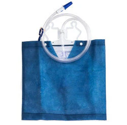 McKesson Urinary Drainage Bag, 2000 mL, Sterile - Image 2