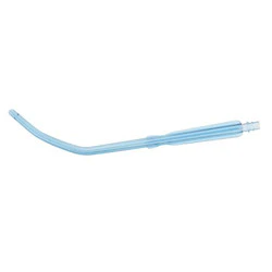 McKesson Yankauer Suction Tube, Non-Vented  (Case of 50) - Image 2