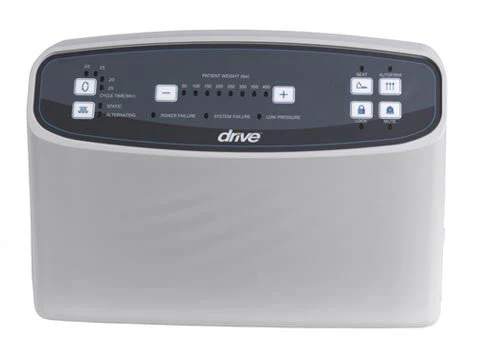 Med-Aire Plus Alternating Pressure Low Air Loss Mattress System, 36" x 80" & 36" x 84" - Image 3