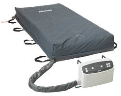 Med-Aire Plus Alternating Pressure Low Air Loss Mattress System, 36" x 80" & 36" x 84" - Image 5