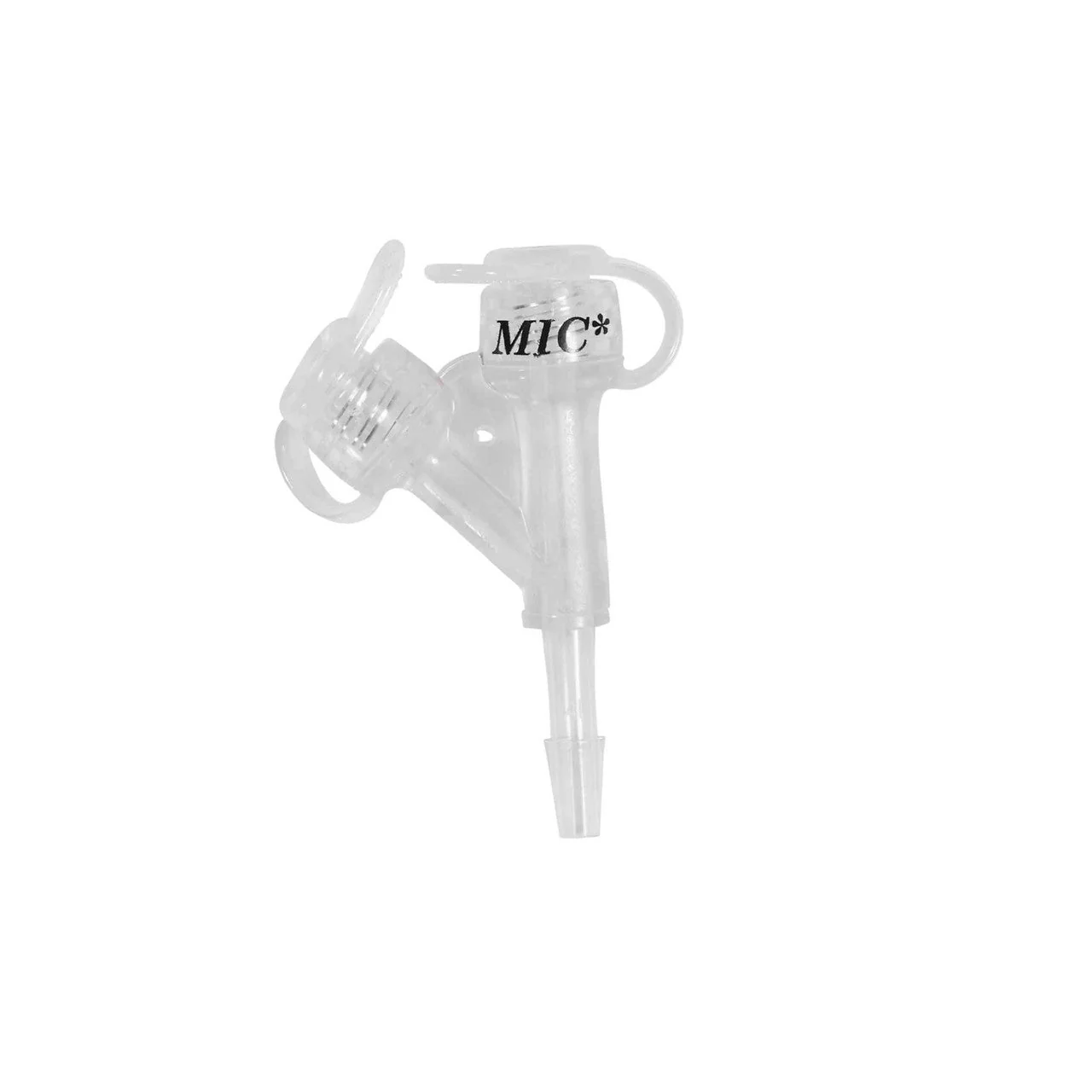 MIC Universal Feeding Adapter with ENFit Connections - Image 2