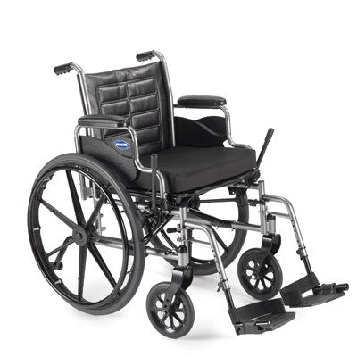 Invacare Tracer EX2 Wheelchair - 16", 18" or 20"W Seat Options