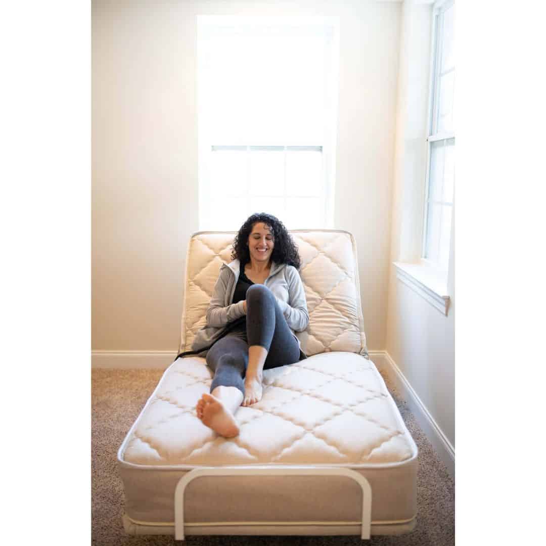 Flex-A-Bed Value Budget-Friendly Adjustable Bed For Home - Image 14