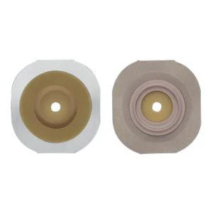 New Image Flextend Extended Wear Convex Skin Barrier, Cut-to-Fit, Tape Border