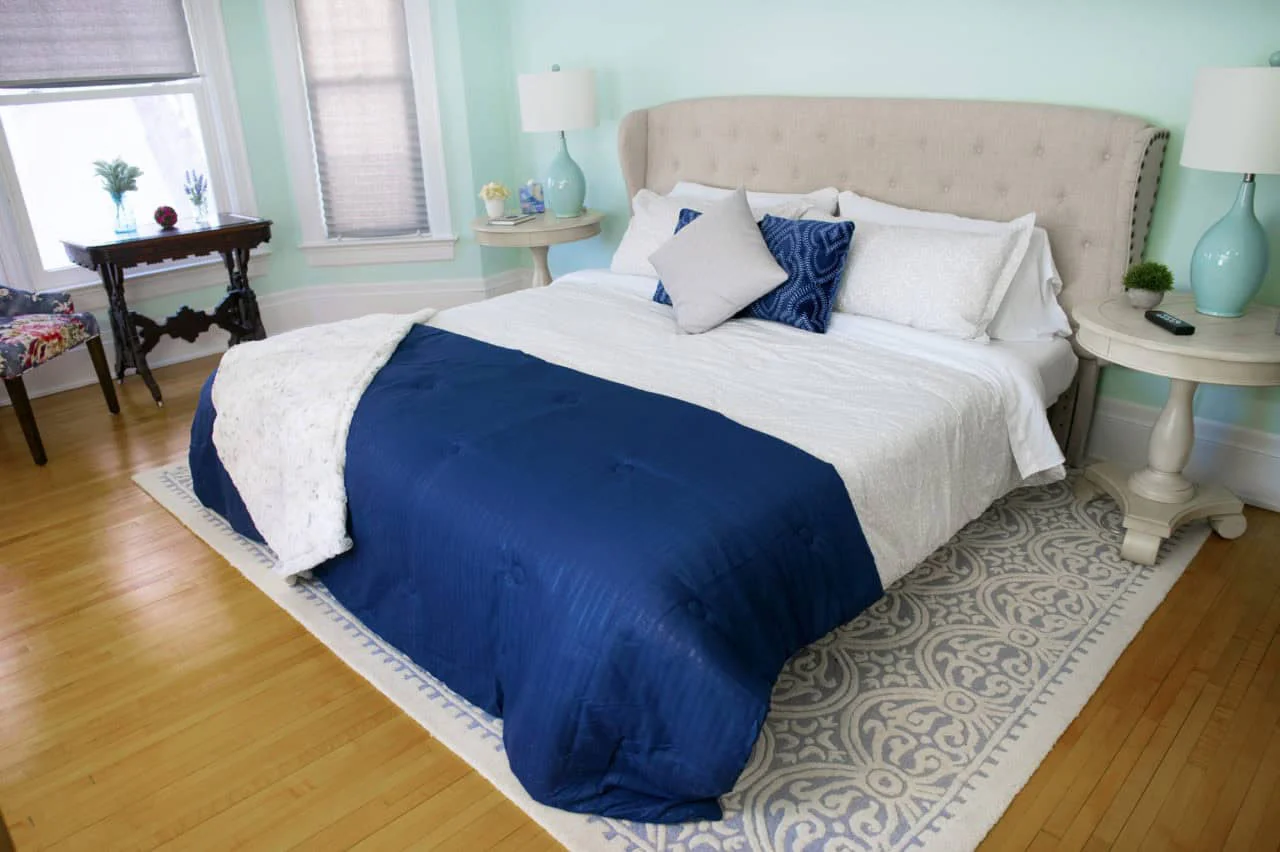 Transfer Master Companion Adjustable Bed for Home with Weight Capacity - Image 7