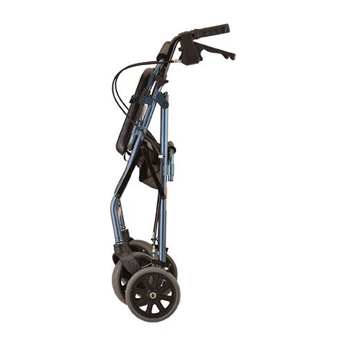 Nova Zoom 24 Rolling Walker — User Height 5'5" to 6'2" - Image 6