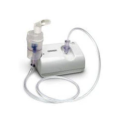 Omron CompAIR Compressor Nebulizer System - Image 2