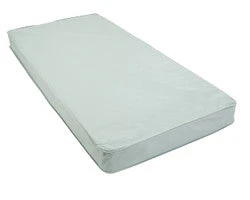 Ortho-Coil Super Firm Support Innerspring Mattress, 36" x 80" - Image 3