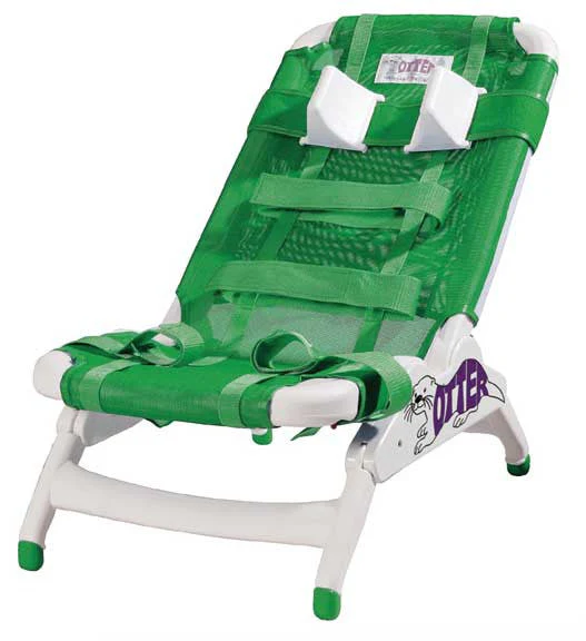 Otter Pediatric Bathing System with Standard Fabric - Image 2