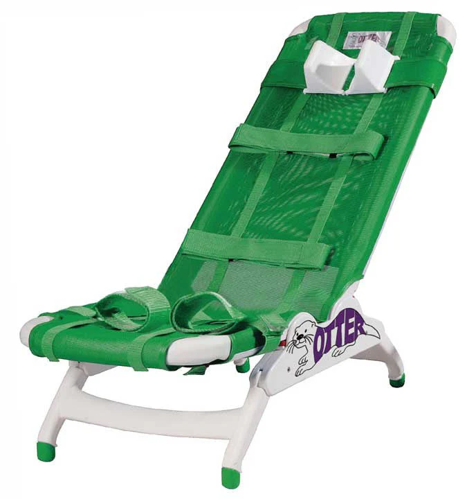 Otter Pediatric Bathing System with Standard Fabric - Image 3
