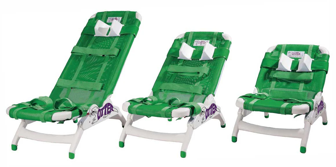 Otter Pediatric Bathing System with Standard Fabric - Image 4