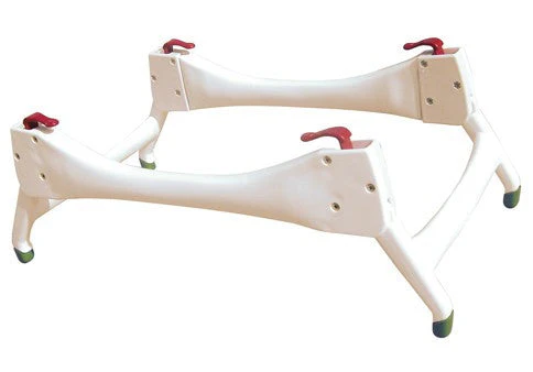 Otter Pediatric Bathing System with Standard Fabric - Image 6