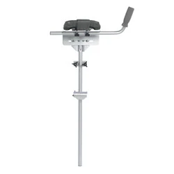 Platform Walker/Crutch Attachment - Image 2