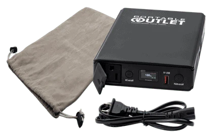 Portable Outlet UPS - FSA/HSA Eligible - Image 2