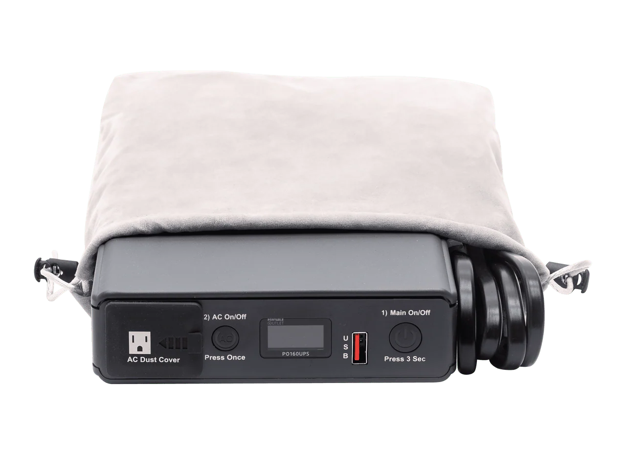 Portable Outlet UPS - FSA/HSA Eligible - Image 3