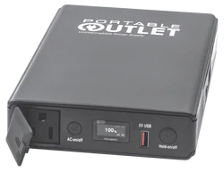 Portable Outlet UPS - FSA/HSA Eligible - Image 4