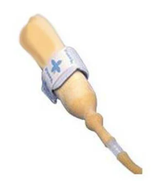 Posey Sheath Holder, 1.25" x 5"