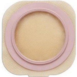Pouchkins SoftFlex Flat Skin Barrier, Cut-to-Fit, 1-3/4" Flange (Box of 5) - Image 2