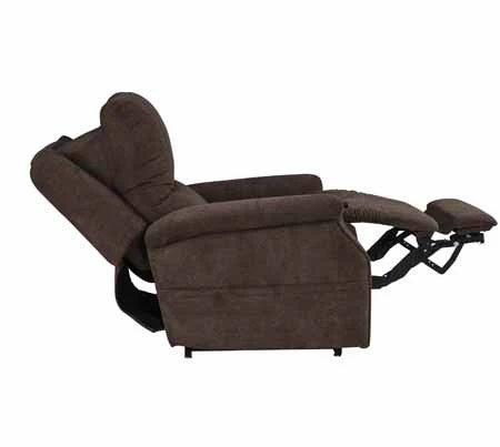 Pride VivaLIFT Metro 2 Power Recliners - Image 3
