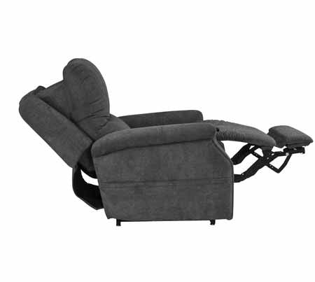 Pride VivaLIFT Metro 2 Power Recliners - Image 4
