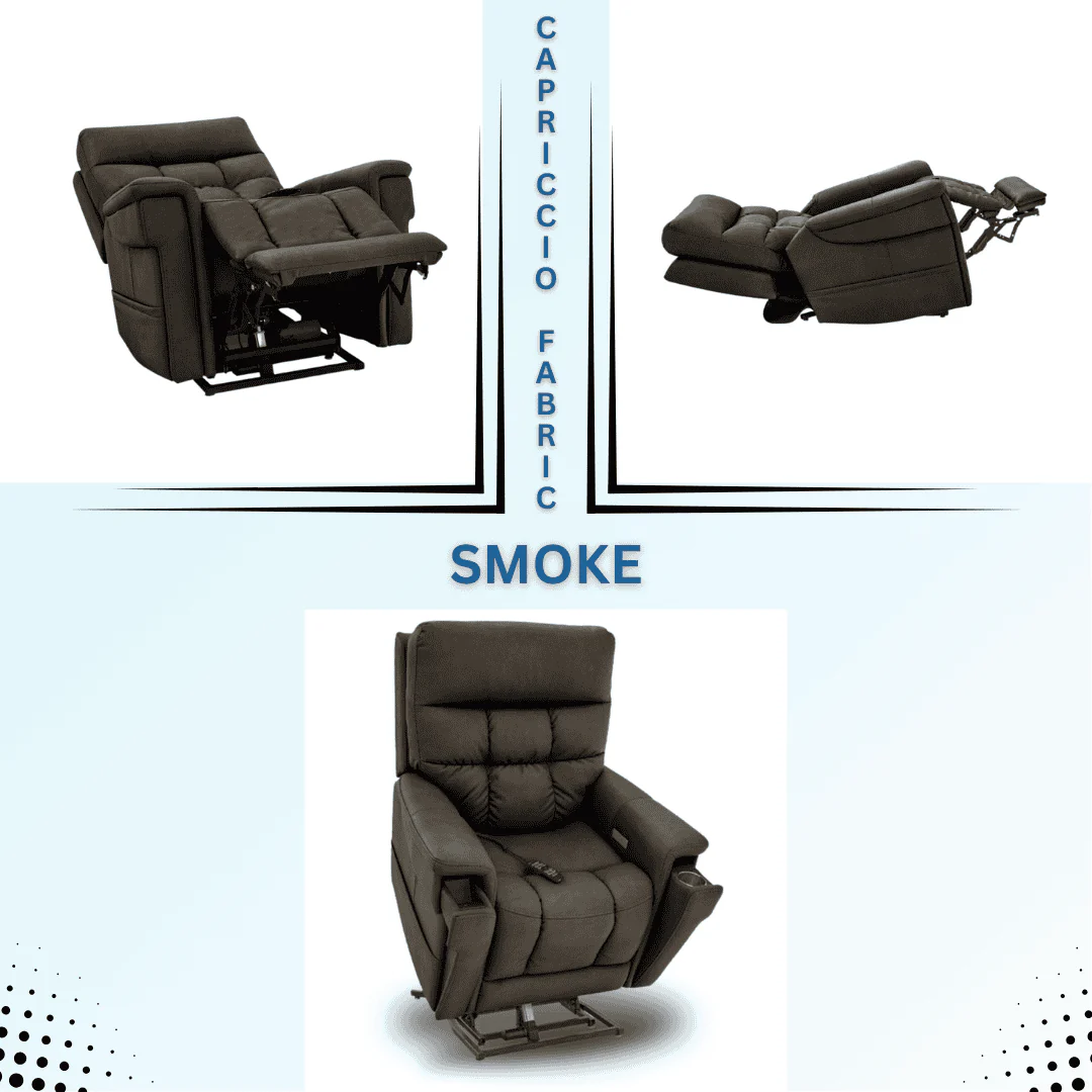 Pride VivaLIFT Ultra Recliner - Image 10