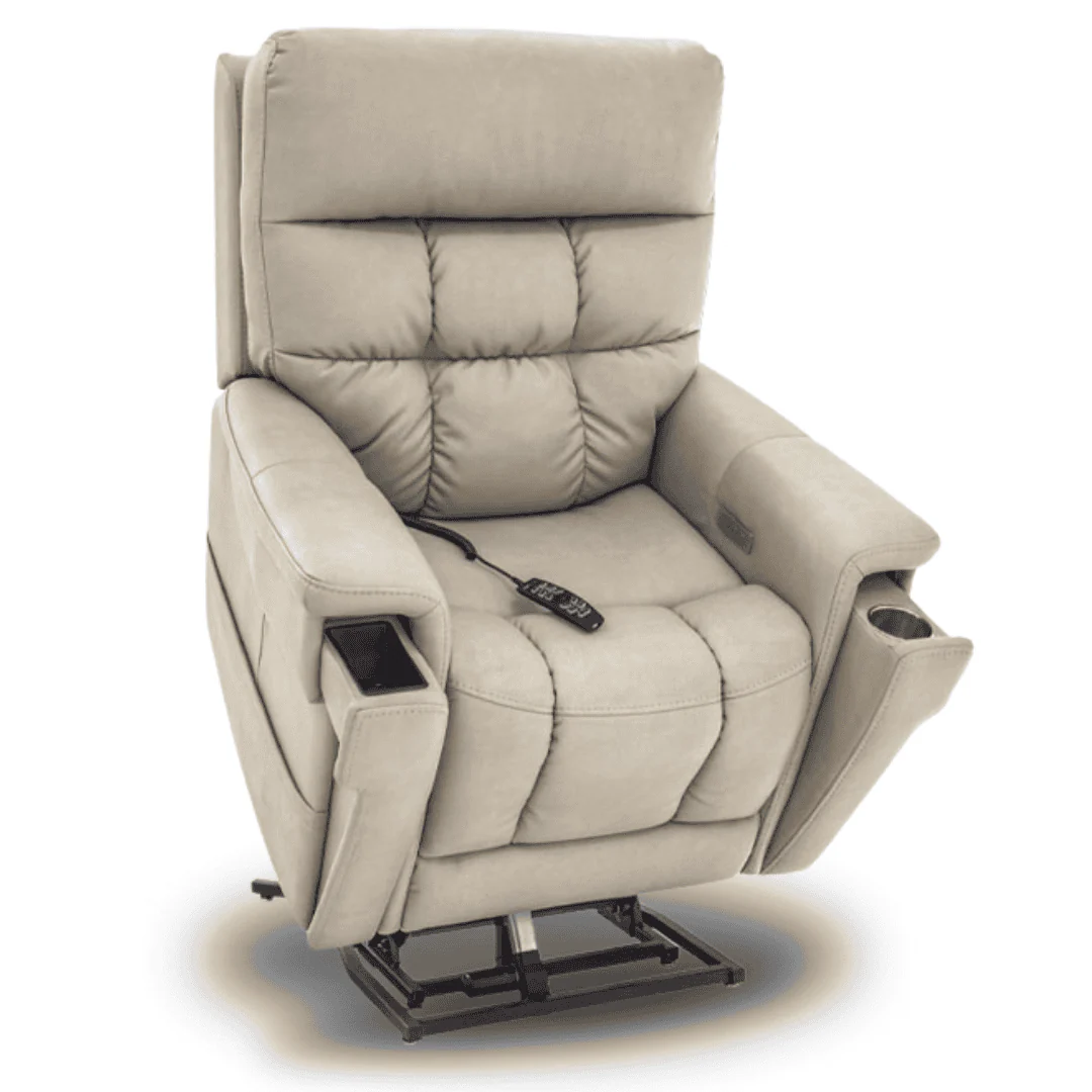 Pride VivaLIFT Ultra Recliner - Image 22