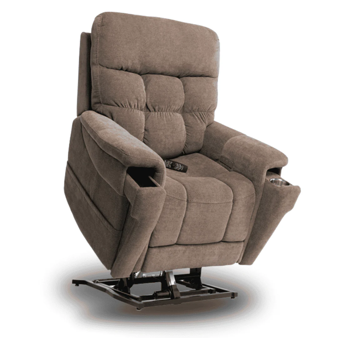 Pride VivaLIFT Ultra Recliner - Image 29