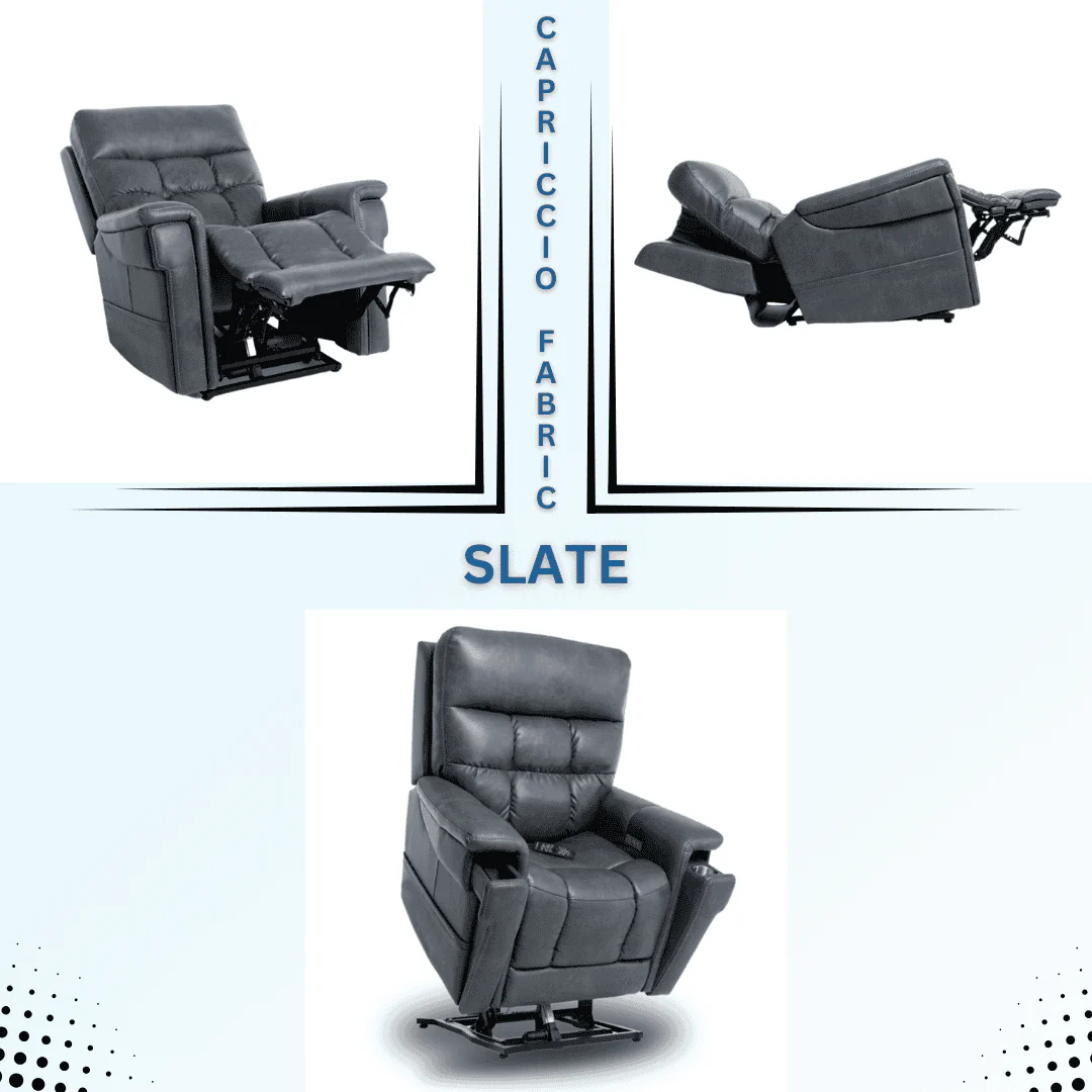 Pride VivaLIFT Ultra Recliner - Image 9