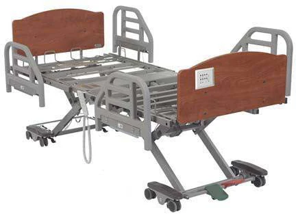 Prime Care P903 Bed Battery Backup - Image 2