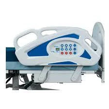 Prius AI1 Premium Bariatric Expandable Hospital Bed w/ Built-in Scale & Trendelenburg - Image 7