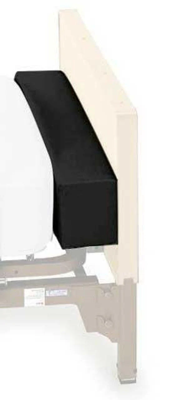 Prius AI1 Premium Bariatric Expandable Hospital Bed w/ Built-in Scale & Trendelenburg - Image 8