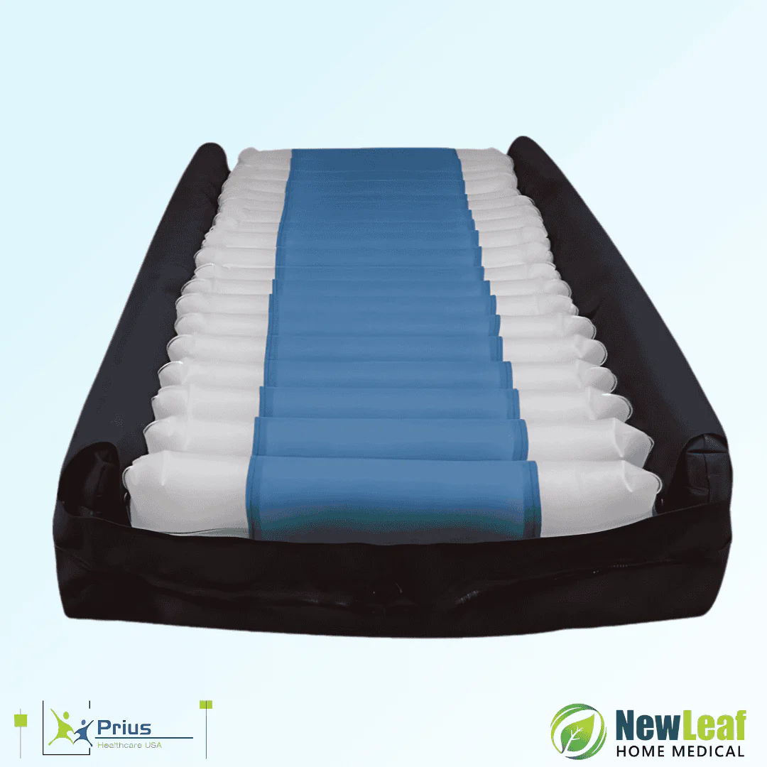 Prius Century Gold Mattress System - Image 3