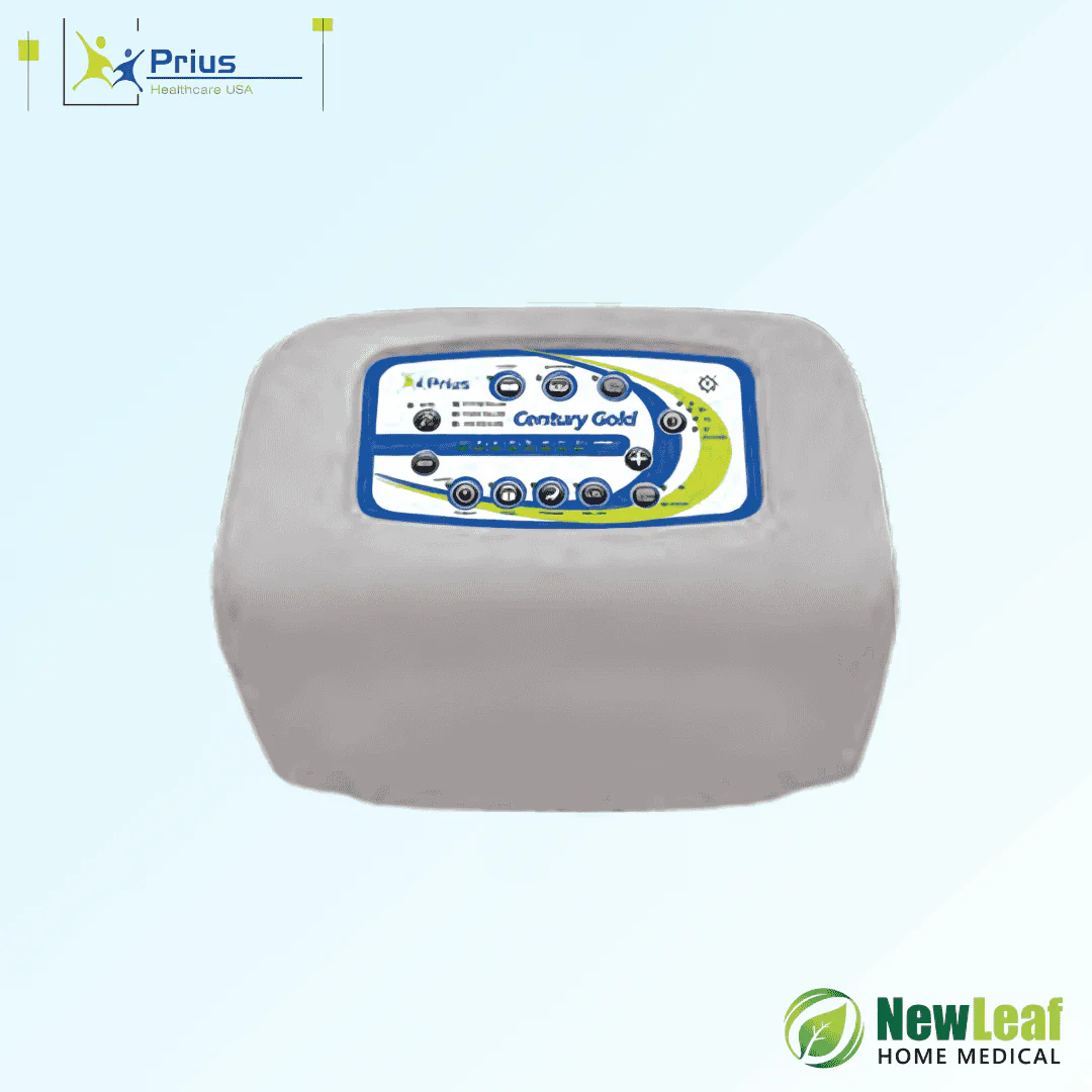 Prius Century Gold Mattress System - Image 5